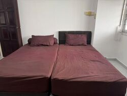 Blk 574 Hougang Street 51 (Hougang), HDB 5 Rooms #568755311